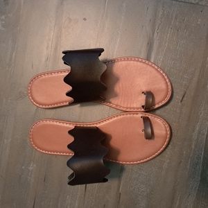 Women's sandals